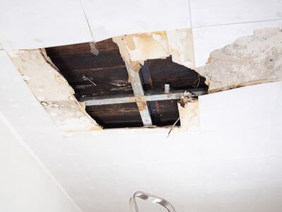 About water damage restoration service - storm damage restoration experts in Salt Lake