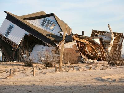 Professional storm damage restoration services in Salt Lake - water damage restoration service